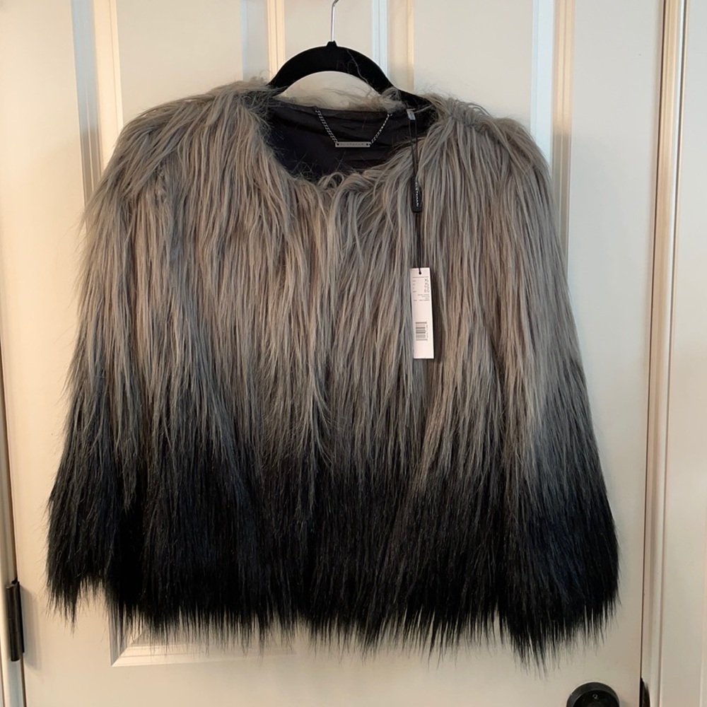 Tahari Jacket XL women